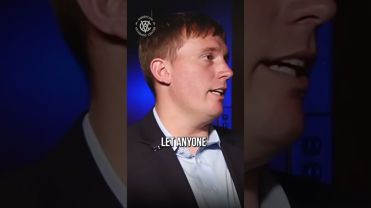 Why I Stand Proud of Our Actions in Afghanistan 🇺🇸