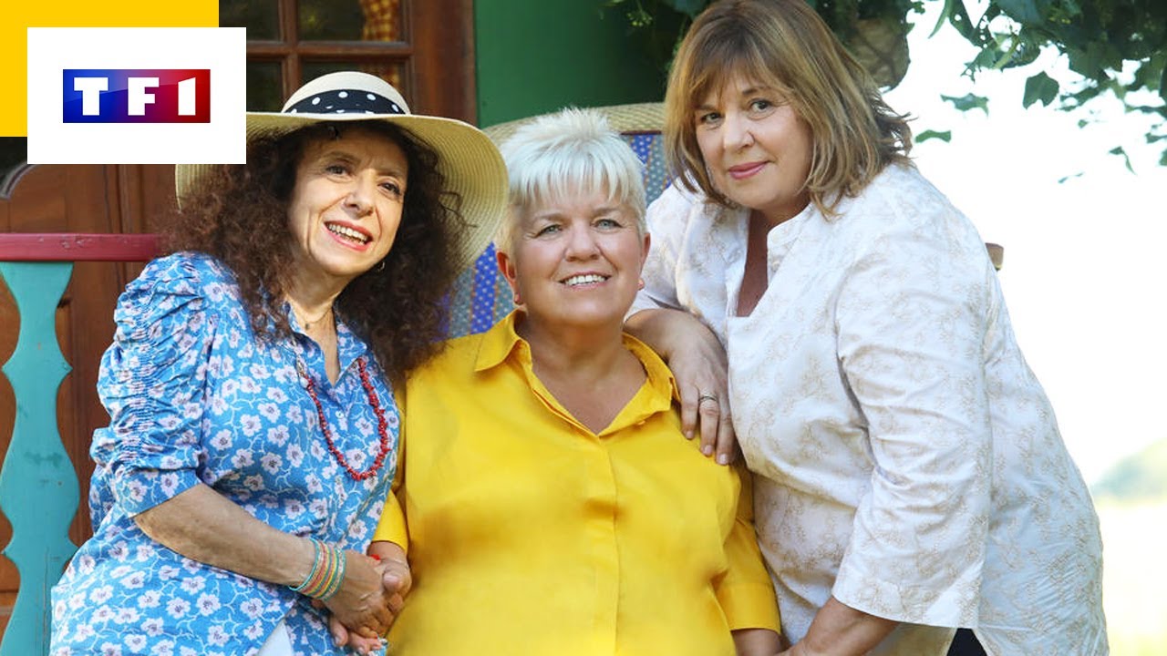 Joséphine, ange gardien : un 100ème épisode à ne pas rater avec Michèle Bernier et Isabelle de Botto