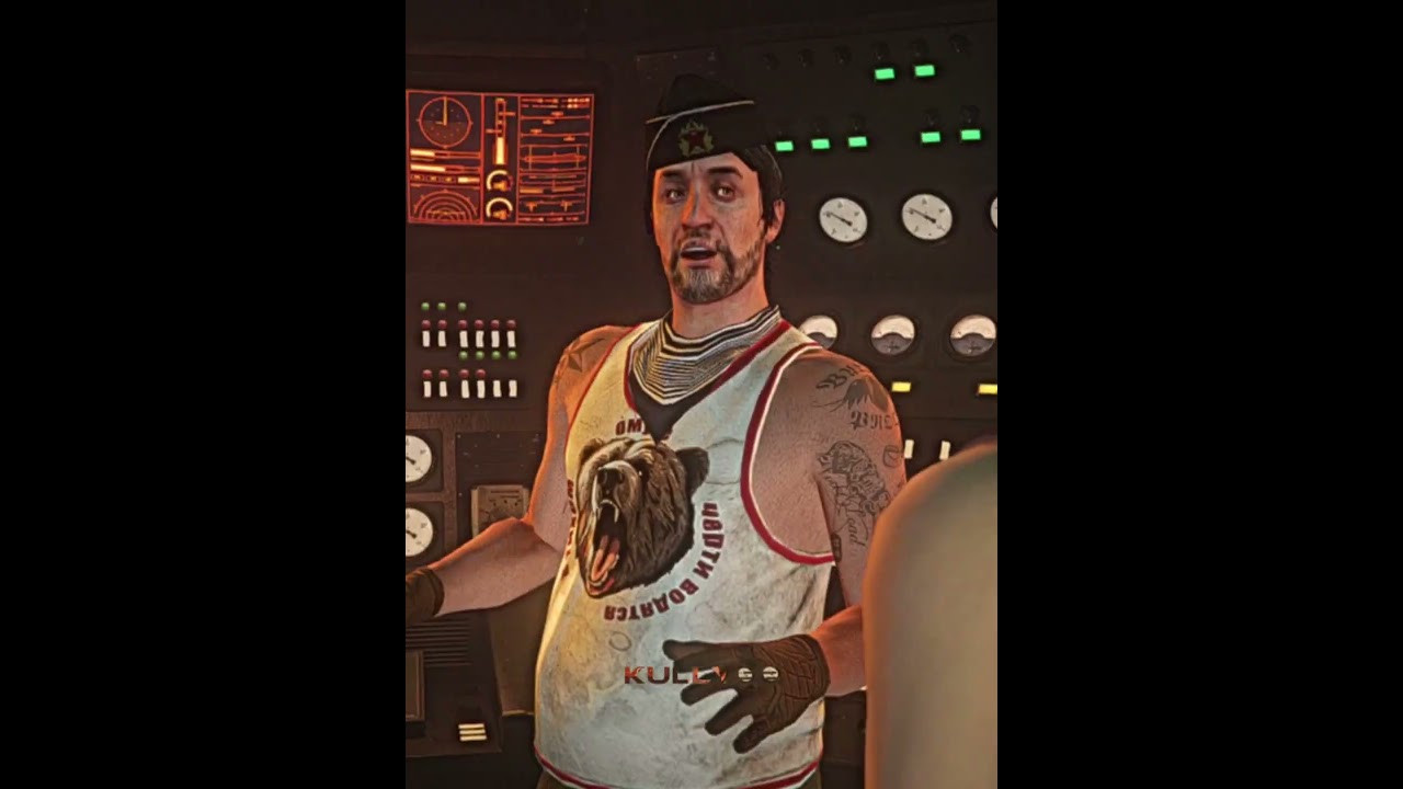 Pavel Calls Out Tryhards in GTA5 🎮