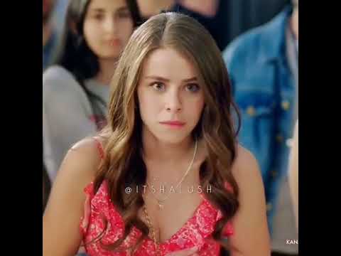 مشهد مضحك بين اسيا وتولغا مسلسل سيـعجبك