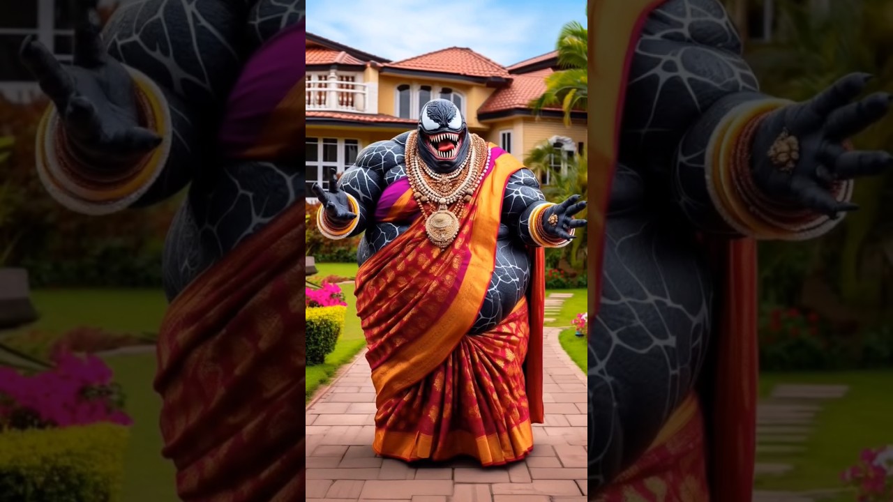 Spiderman, Deadpool, Venom: Who Will Shine? 🕷️