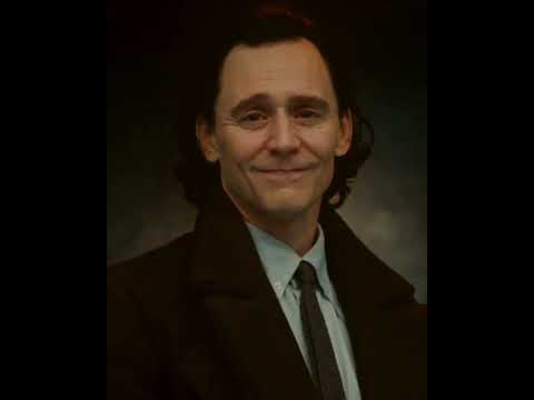 Loki Becomes The God Of Stories Edit S02E06 #loki #marvel #shorts