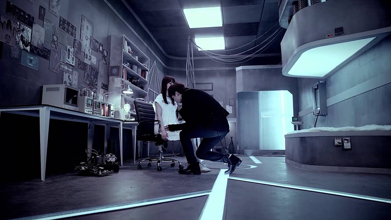 VIXX - Error Official Music Video