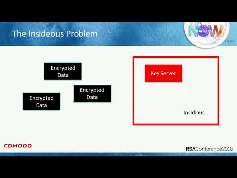 Two Keys Are Better than One but Three Keys Are Better than Two