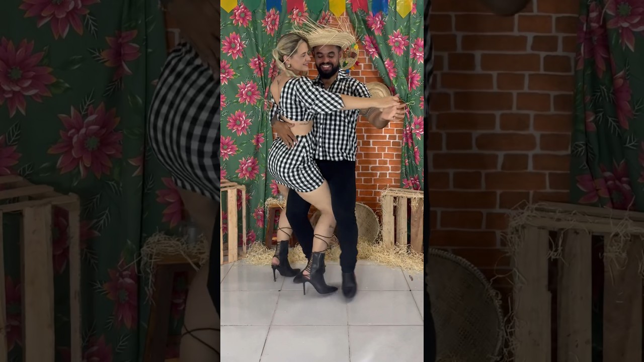 Forró Dance & Song Essentials 🎶