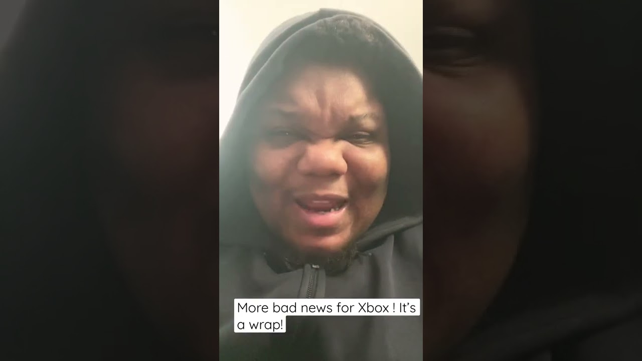 Xbox The Initiative Studio Halves Team Size