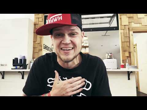 Tough Topics by Kelly Kopp