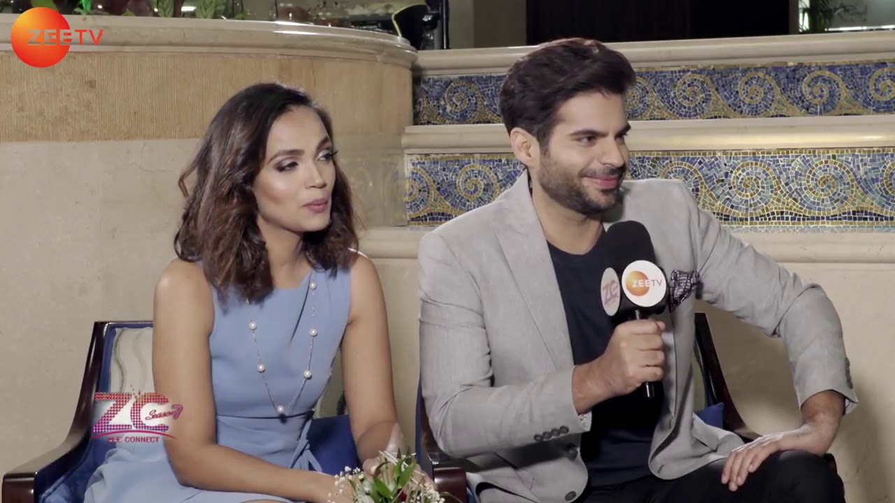 Sanam Saeed, Aamina Sheikh & Adnan Malik Discuss 'Cake' in Dubai 🎬