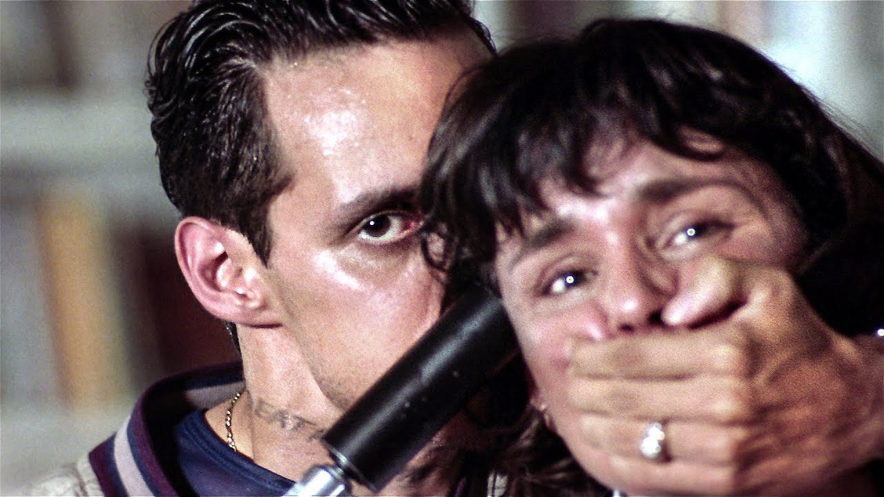 Der Profi | Ganzer Thriller-Film 🎬