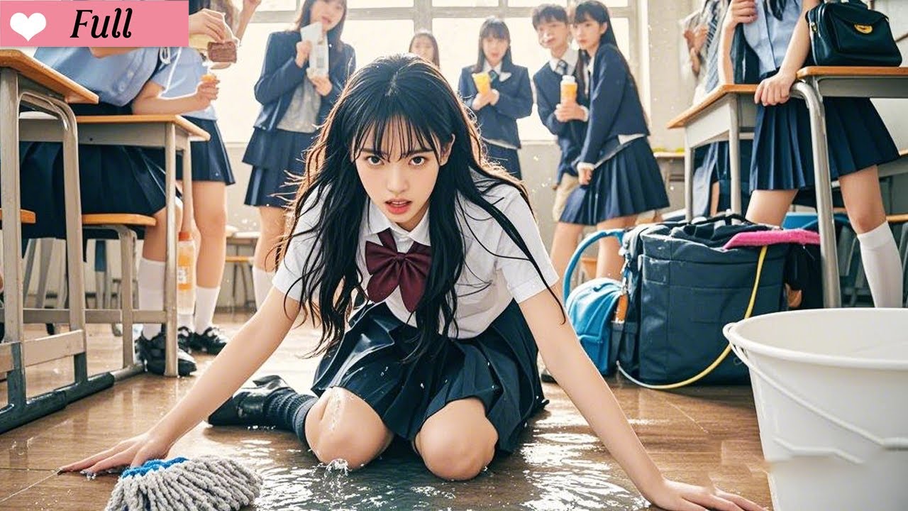 Billionaire Heiress Fights Back Against School Bullying 💪