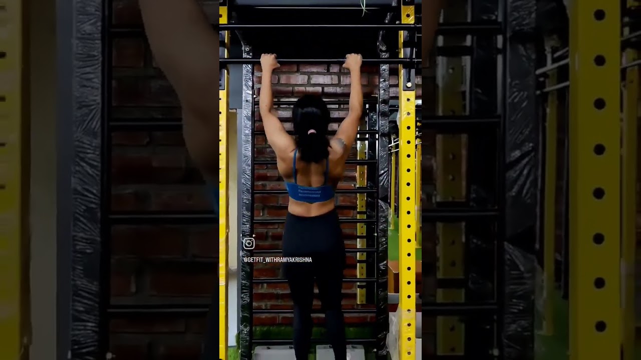 Ramya Krishna's Fit Mom Workout 💪