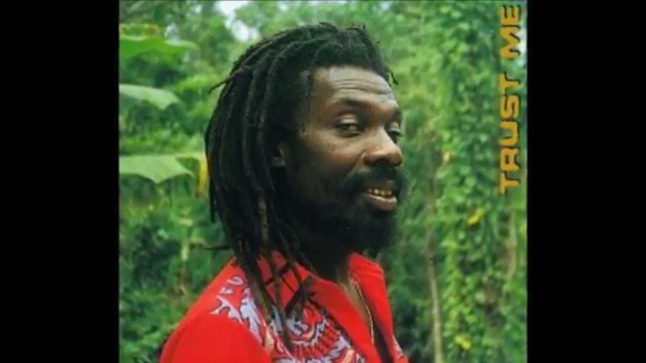 Discover 'Riverside (Trust Me)' by Culture β A Classic Reggae Masterpiece πΆ