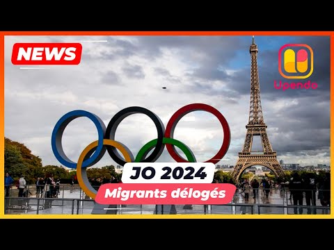 JO-2024 : des victimes collatérales des travaux