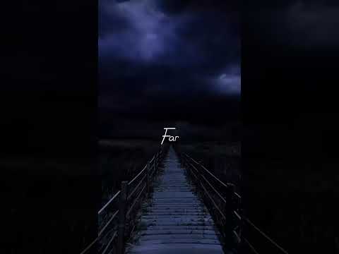 Aurora Runaway Lyrics || And I Was Running Far Away Lyrics ||