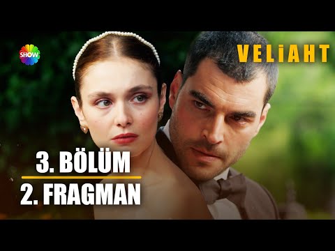 Veliaht 3. Bölüm 2. Fragman | "İkimiz de sevdiklerimizi yaşatmak için ölmeyi seçmişiz..."