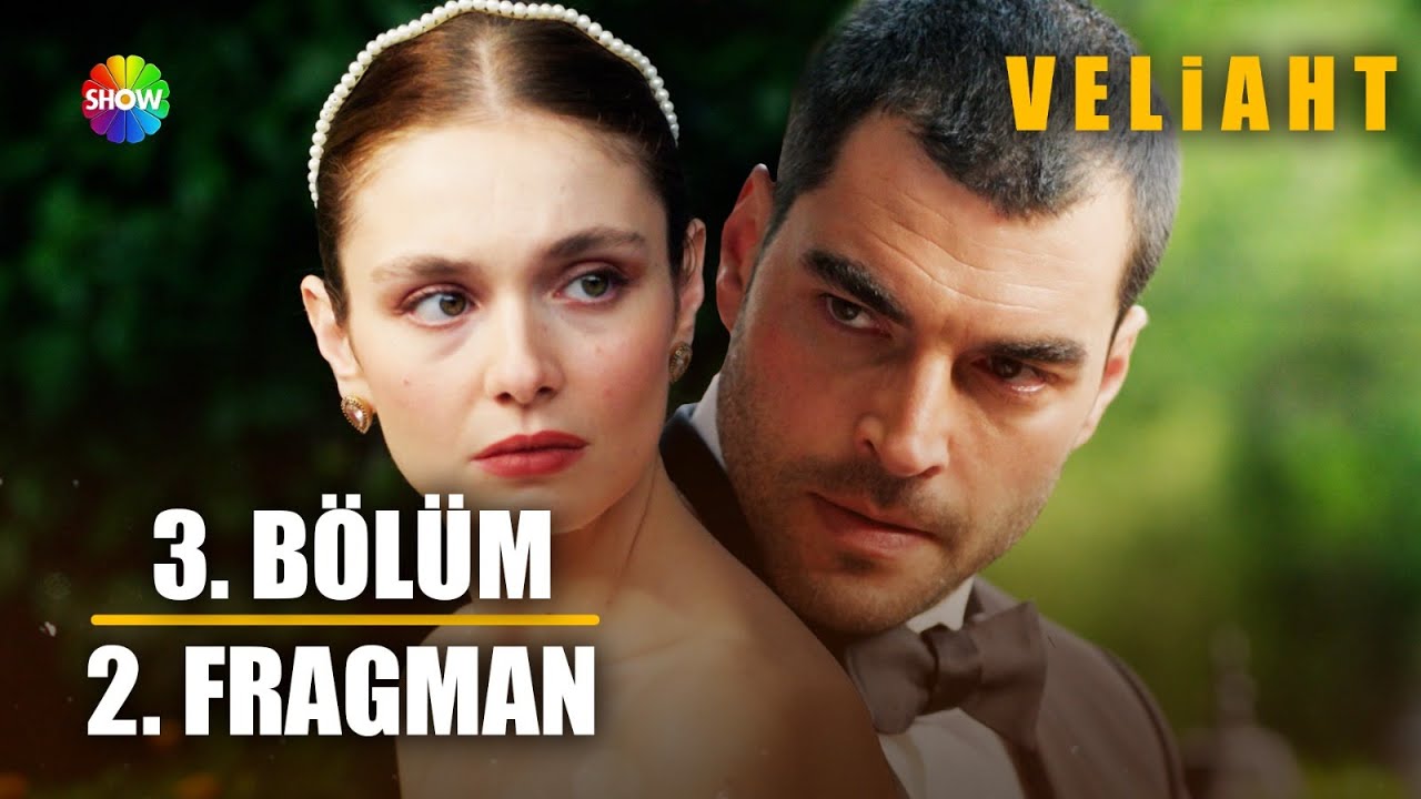 Veliaht 3. Bölüm 2. Fragman: Zafer Kars Dönüşü ve Şok Gelişmeler 🚨