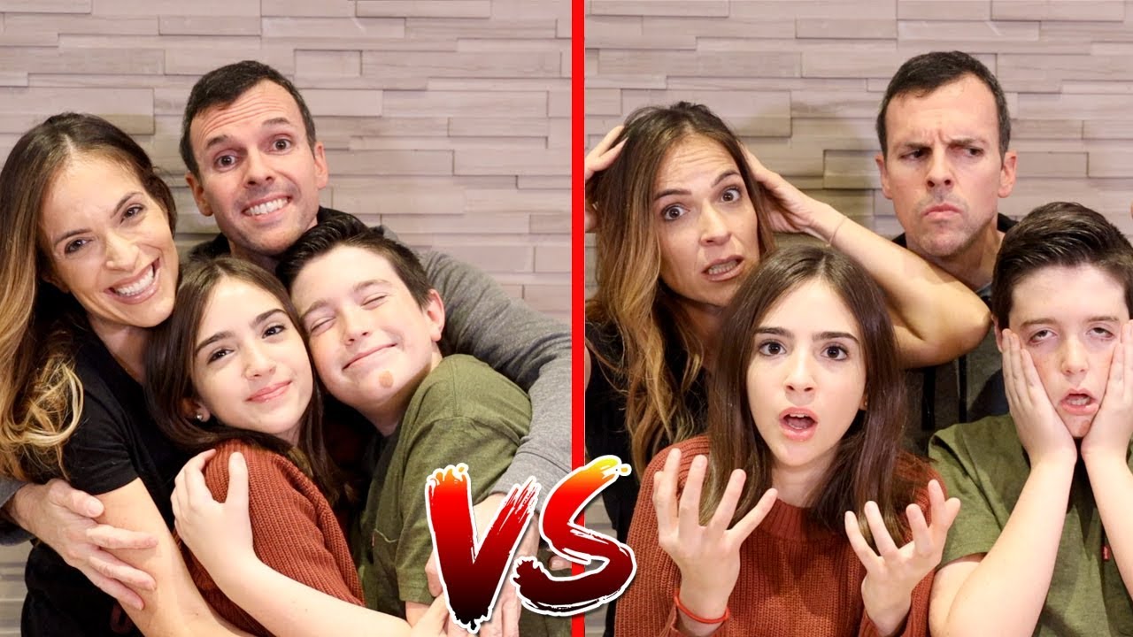 Expectation vs Reality: Parenting Surprises! 👶