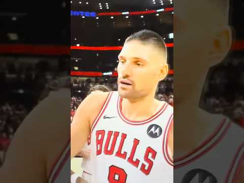 The Chicago Bulls are on a roll #nba #sports #basketball #shorts