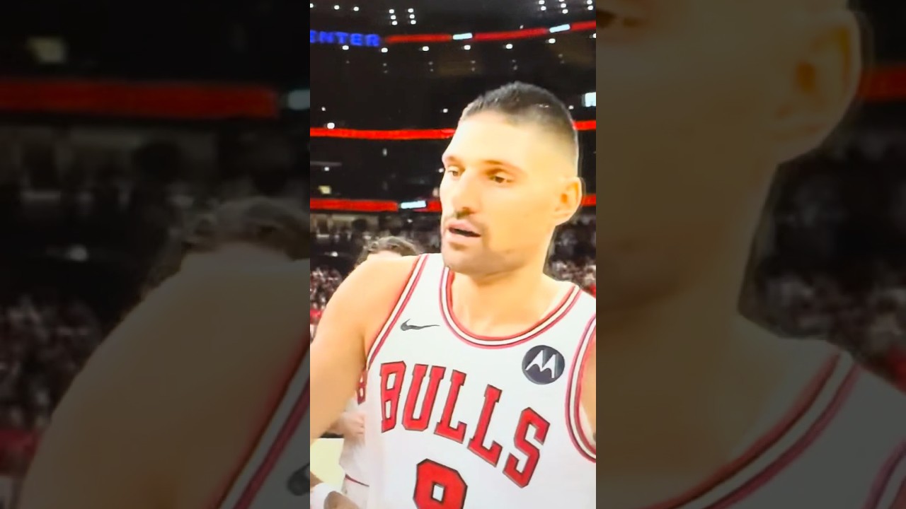 Chicago Bulls Continue Winning Streak