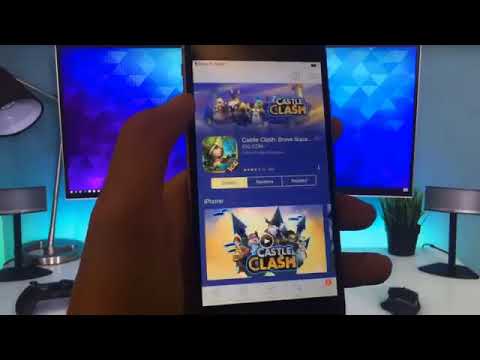 Clash of Kings Hack 2018 - Free Gold & Cheats ๐