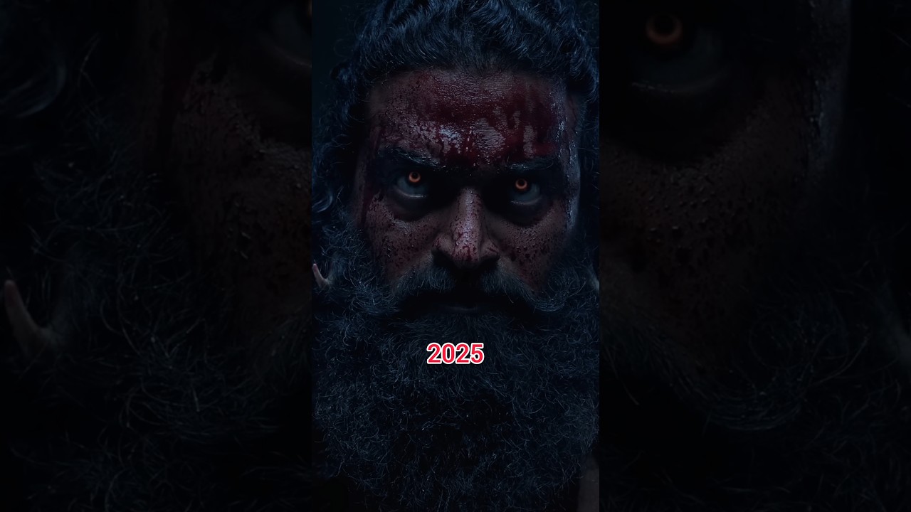 Rishab Shetty Movie Review & Analysis 🎬