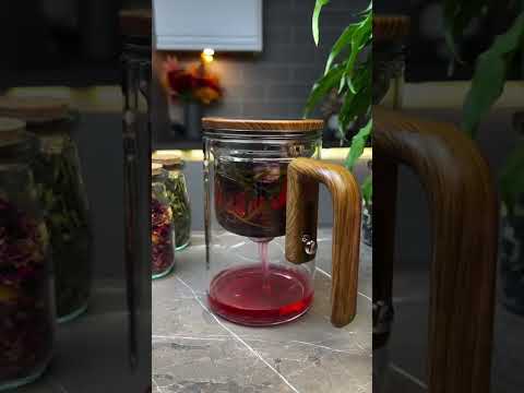 It’s almost tea season ❤️🌷🌼 #springflowers #summerdrink #enjoythemoment #healyourself #tealover