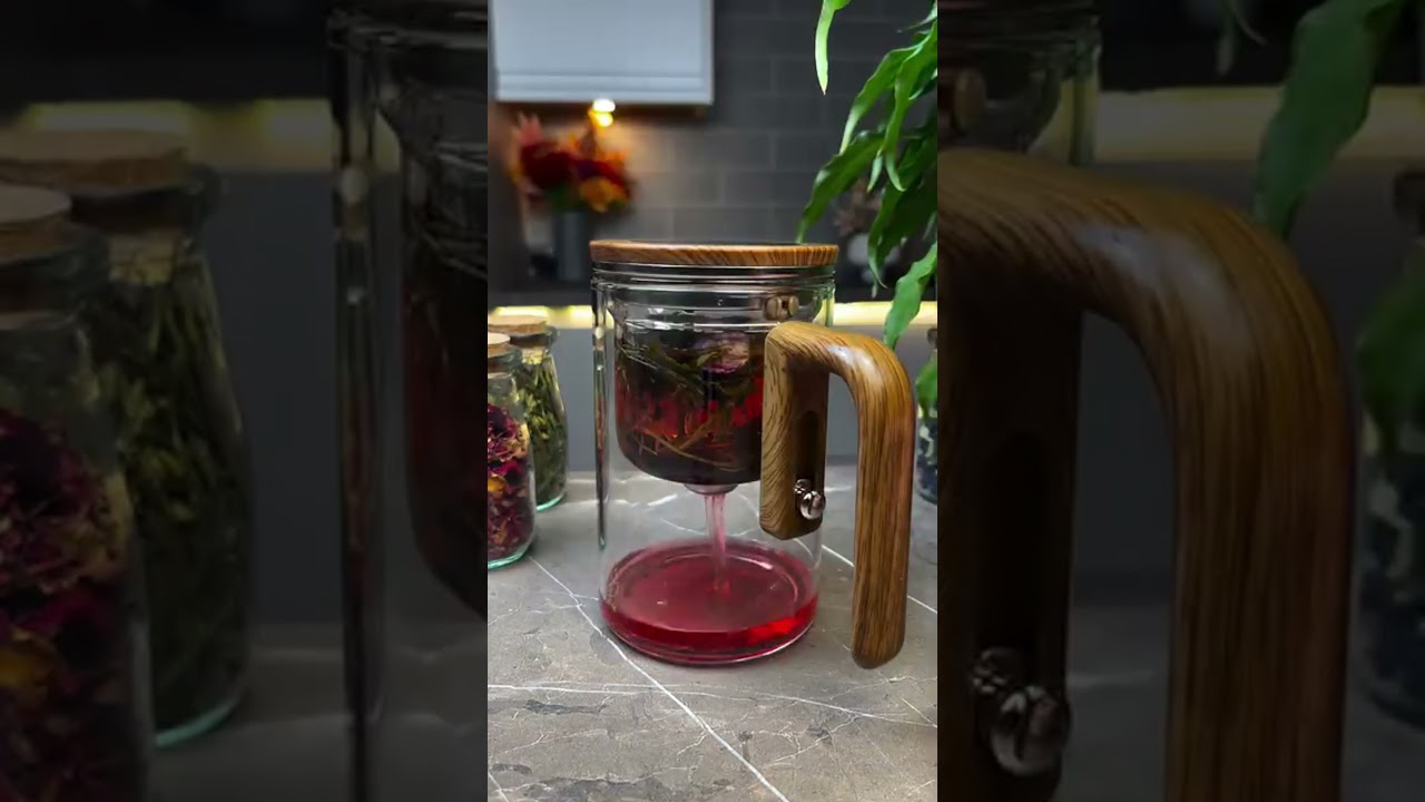 Get Ready for Tea Season: Refresh Your Spring & Summer Moments ☕🌸