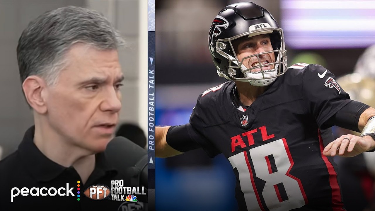 Sean McVay Would Love Kirk Cousins if Rams Miss Out on Garoppolo