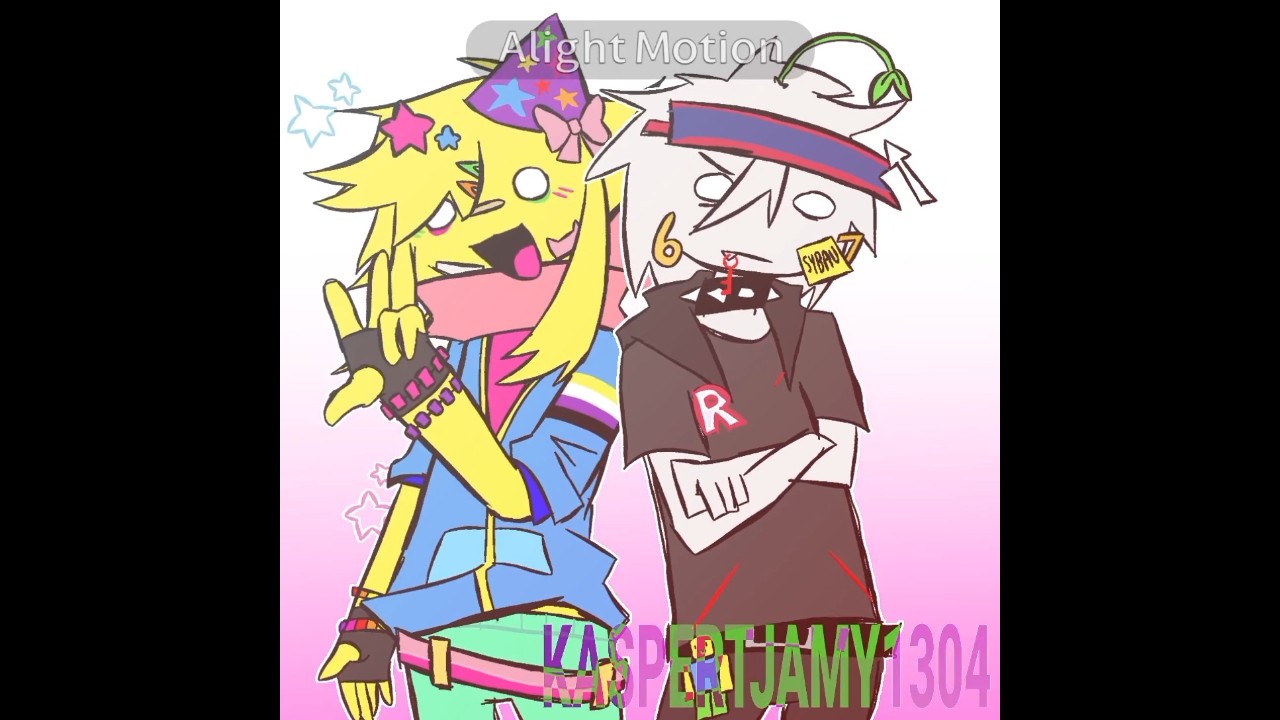 White Avatar Symbolizes Haters ❤️