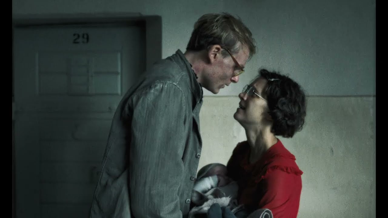 S ljubavlju, Hilde 🎬 - Kino najava