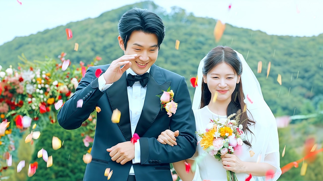 [Full Recap] She Fake Married A Stranger With Her Ex’s Name—But Didn't Expect He’d Fall For Real