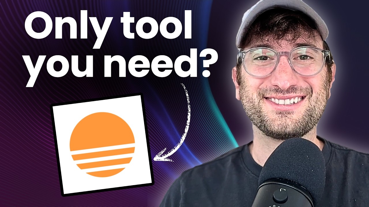 Base44 Review: The Must-Have AI Tool for 2025 🚀