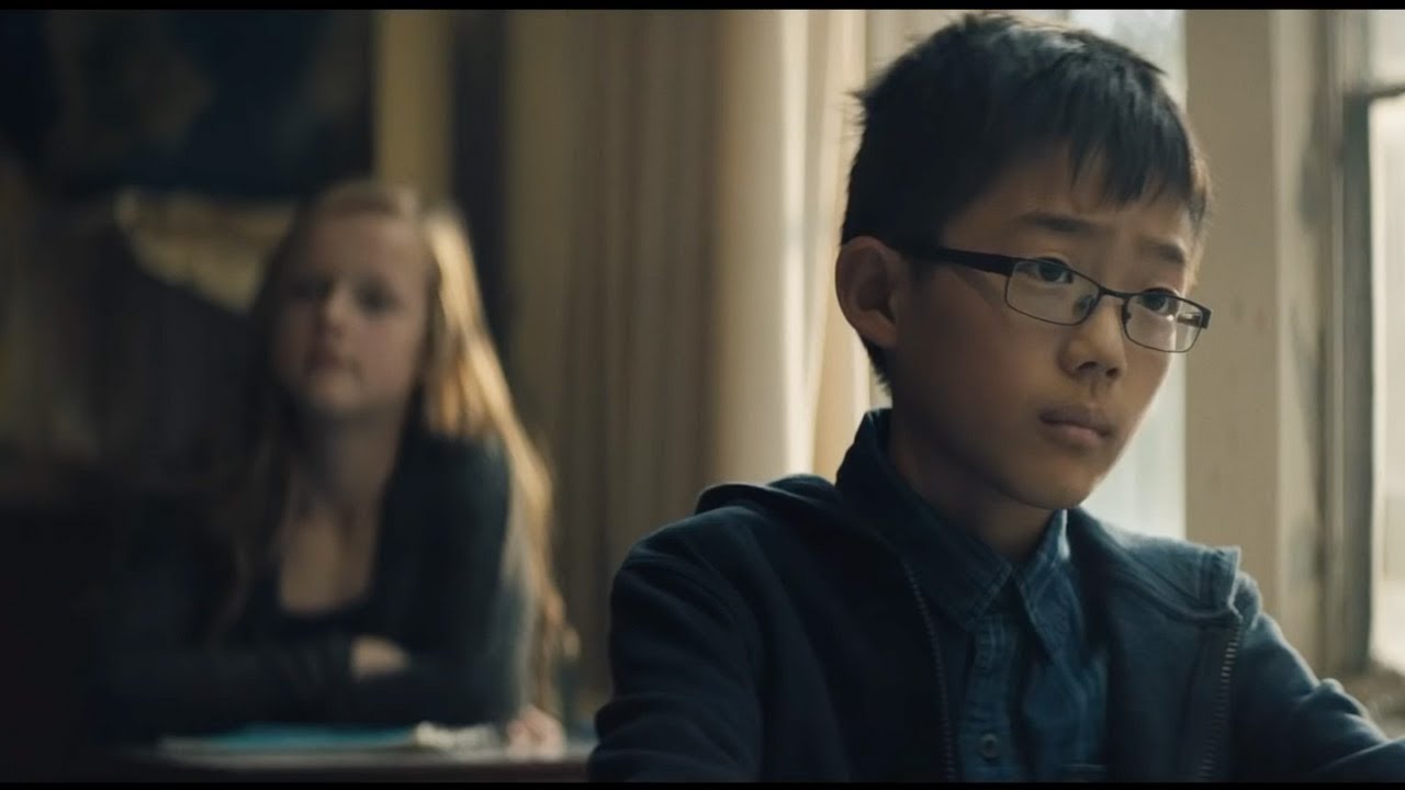 ONE OK ROCK - Stand Out Fit In [Official Video]