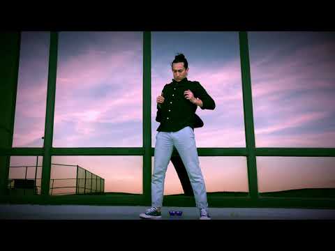 Jordan Castillo | SYTYCD 15 | Los Angeles Submission