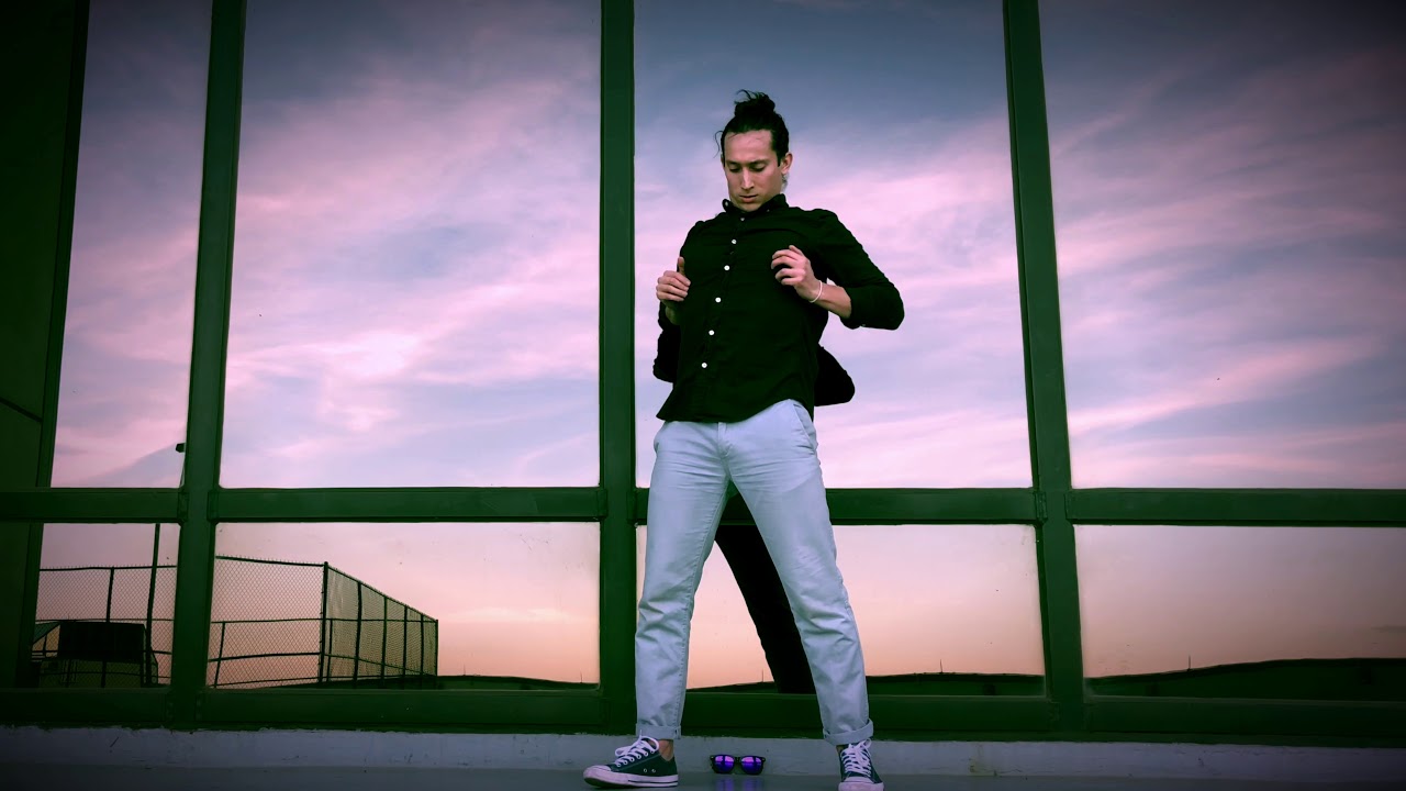 Jordan Castillo's Stunning Los Angeles Audition | SYTYCD Season 15 ✨