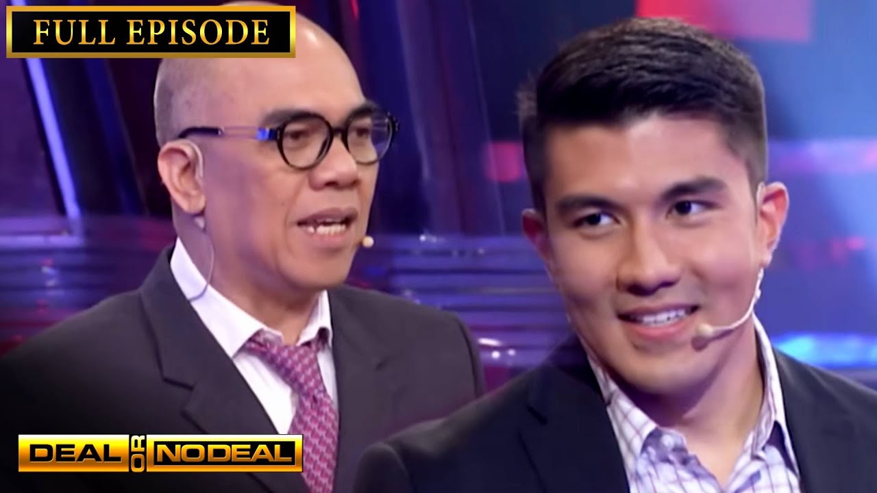 Kapamilya Deal or No Deal Replay | Full Episode 246
