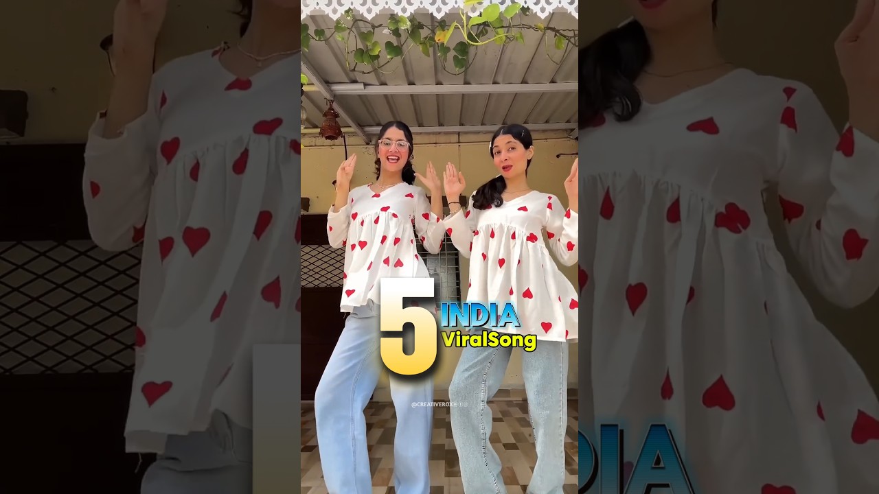 TOP 5 Top 5 Viral South Indian Songs of 2025 🎶