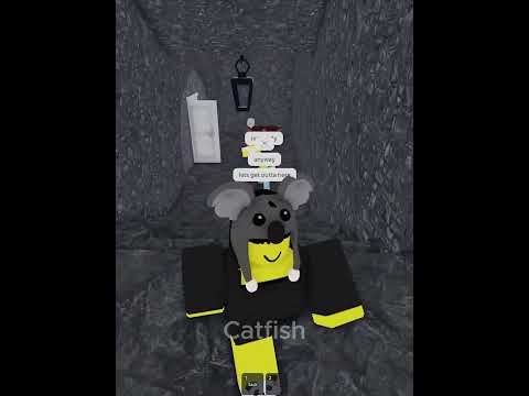 Koala save all kid 😂 #99nightintheforest #roblox #usa