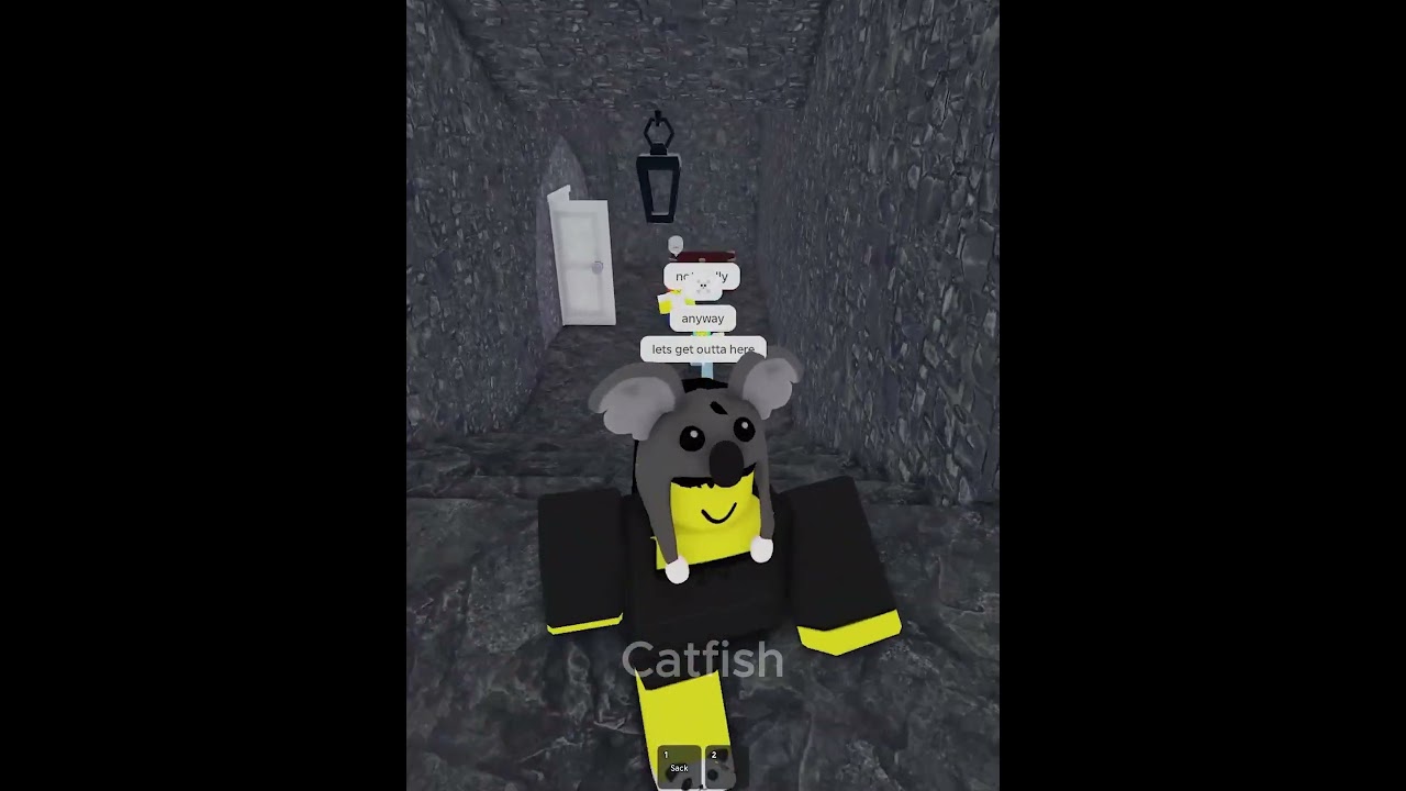Koala Saves Kids in Fun Roblox Adventure! 🐨 #99NightInTheForest