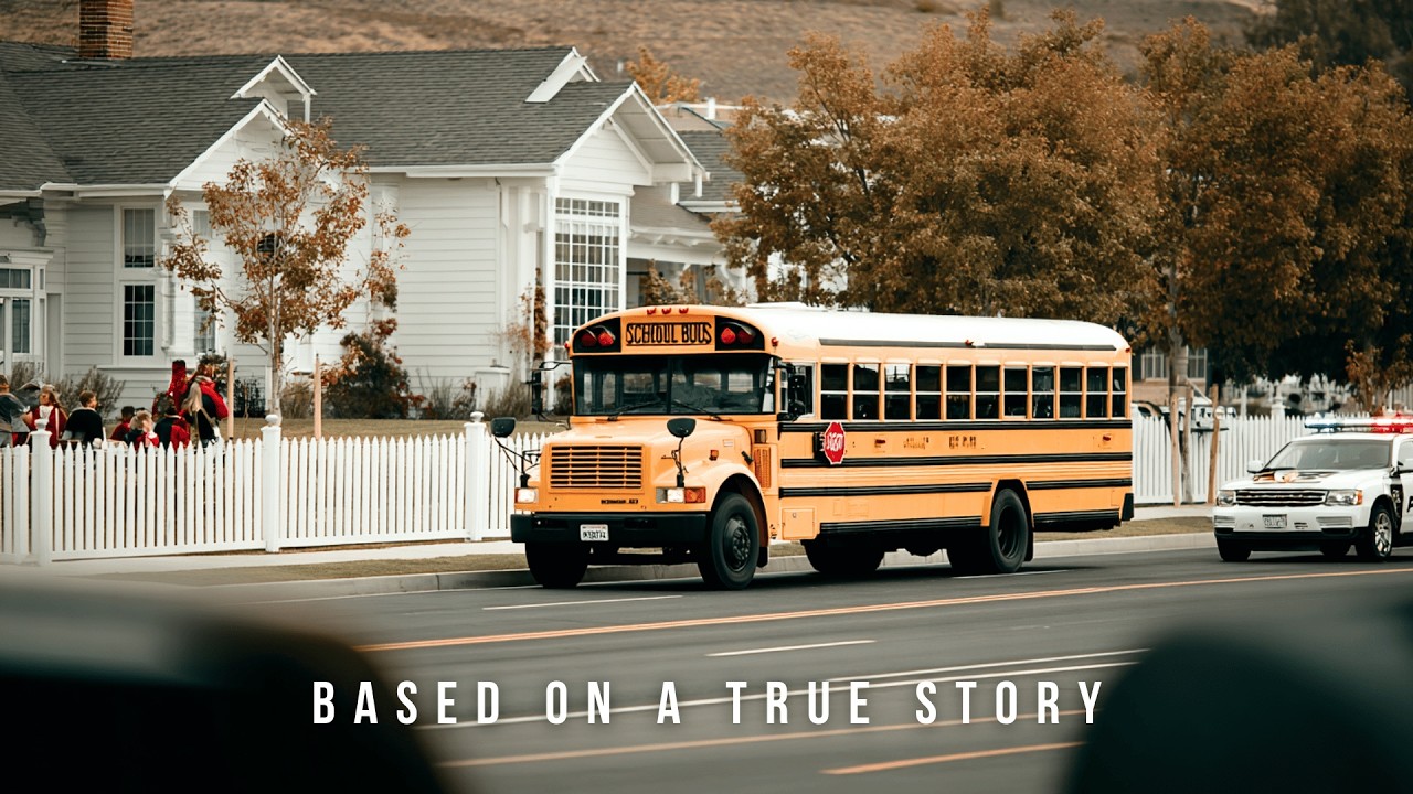 Natural Selection: A True Teen Drama 🎬