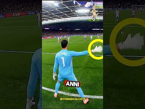 La NUOVA REGOLA dei RIGORI per il mondiale 2026😱