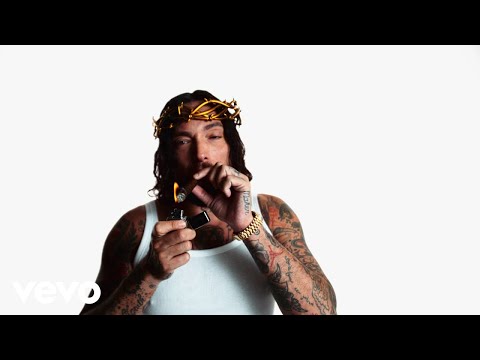 Guè - Gangster Of Love (Visual) ft. Rick Ross