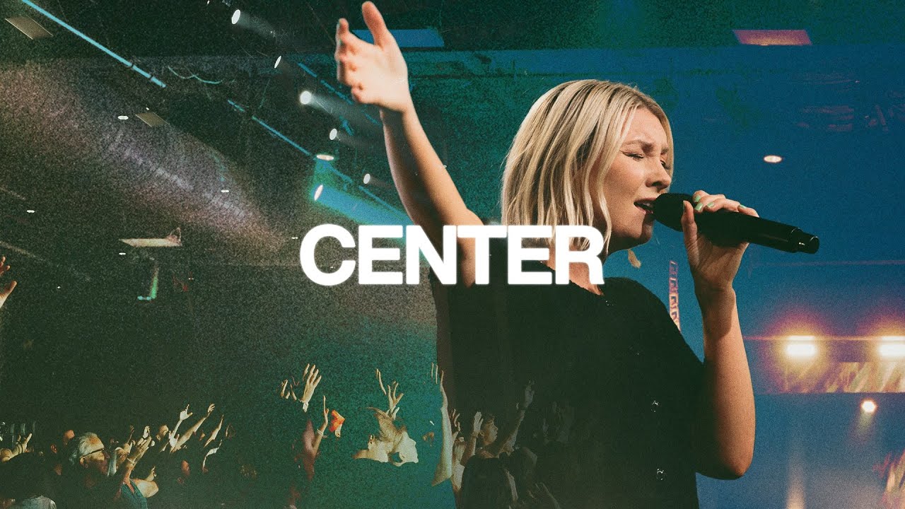 Center Live Performance by Emmy Rose 🎶