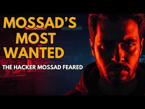 How Mossad Hunted Down Iran’s Cyber Hacker – The Reza Sulemani Operation