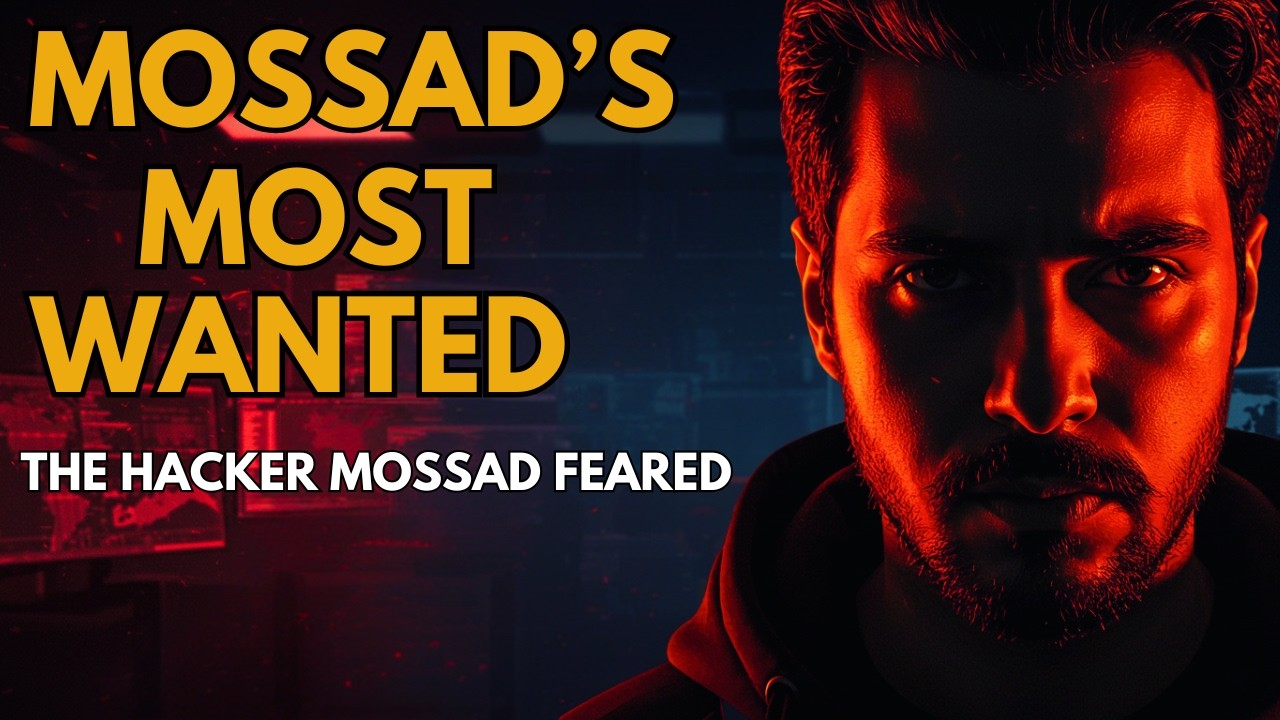 The Reza Sulemani Operation: Mossad’s Efforts to Track Iran’s Cyber Hacker