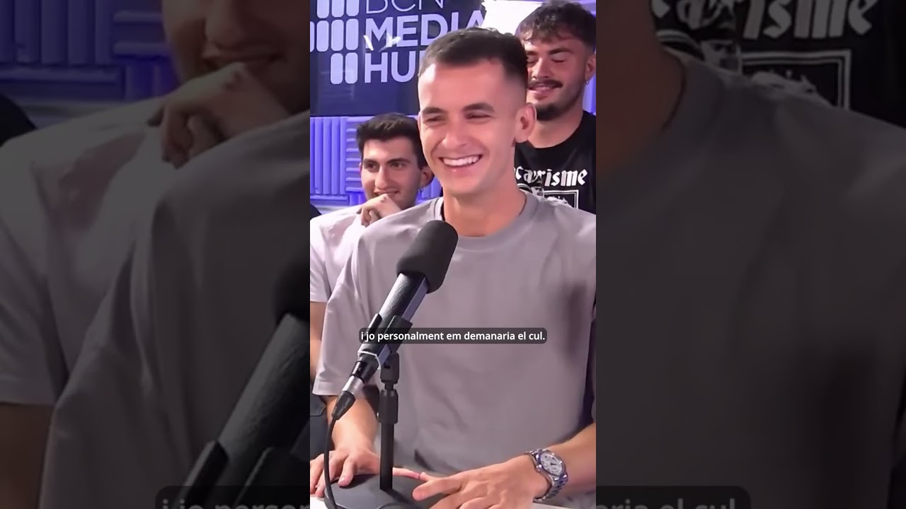 Marc Casadó: Rising Star in Soccer ⚽