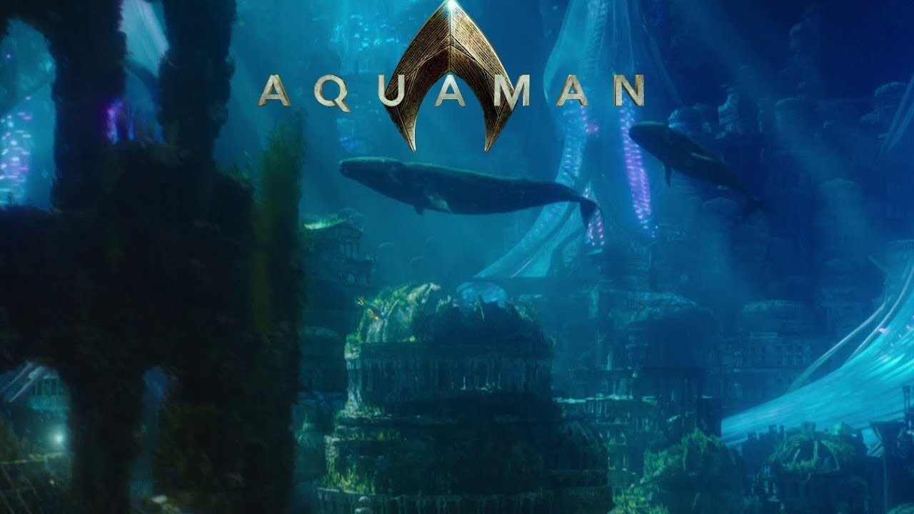 Aquaman: Top DCEU Movie of the Year π