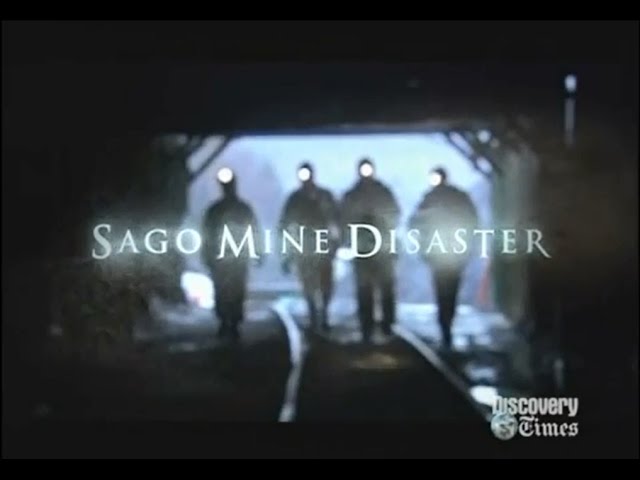 Sago Mine Disaster: Hope Amidst Darkness