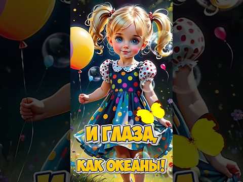 1 июня #деньзащитыдетей #1июня