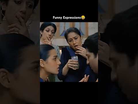 Their Expressions😂😂Mannat and Murad💞